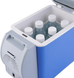 Портативный автохолодильник от прикуривателя с функциями охлаждения и нагрева 2 в 1 Port Able Electronic, 7.5 л