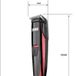 Полупрофессиональная беспроводная машинка для стрижки волос,лезвие из нержавеющей стали dsp F-90024 CG21 PR4