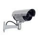 Камера-муляж с мигающим индикатором CAMERA DUMMY 1100 ∙ Фальш-камера безопасности CAMERA DUMMY 1100