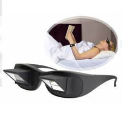 Призматичні окуляри для читання лежачи Lazy Readers “Ліниві окуляри”