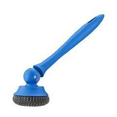 Универсальная щетка для чистки кастрюль и сковород BRUSH 4-20-600 ∙ Кухонная щетка-скребок BRUSH 4-20-600 для тяжелых загрязнений