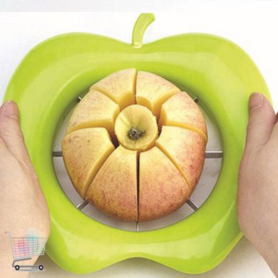 Специальный кухонный нож Apple Slicer для нарезки яблок | яблокорезка | прибор для нарезки яблок PR3
