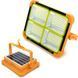Уличный фонарь Solar SL-D8 с солнечной панелью и аккумулятором большой ёмкости ∙ Солнечный фонарь-прожектор SL-D8 12000mAh