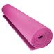 Каремат для йоги та спорту FITNESS YOGA / Килимок спортивний для фітнесу 180х60 см