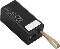 Внешний аккумулятор UNITECH U86A 50000mAh с поддержкой Quick Charge ∙ Power Bank UNITECH U86A 50000mAh для путешествий