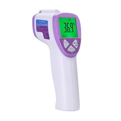 Термометр бесконтактный для дистанционного измерения температуры Non Contact IT-1000