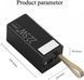 Зовнішній акумулятор UNITECH U86A 50000mAh з підтримкою Quick Charge ∙ Power Bank UNITECH U86A 50000mAh для подорожей