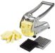 Картофелерезка Potato Chipper | Машинка для нарезки соломкой картофеля | Мультирезка | Овощерезка