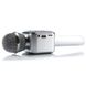 Дитячий бездротовий караоке мікрофон WS-1818 із функцією зміни голосу