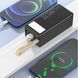 Зовнішній акумулятор UNITECH U86A 50000mAh з підтримкою Quick Charge ∙ Power Bank UNITECH U86A 50000mAh для подорожей