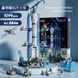 Развивающий конструктор Space Shuttle для маленьких космонавтов ∙ Игровой набор Космический шаттл и станция для детей
