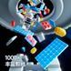 Развивающий конструктор Space Shuttle для маленьких космонавтов ∙ Игровой набор Космический шаттл и станция для детей