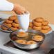 Форма для приготовления пончиков и донатов - Ручной дозатор Katsscn Donut Maker