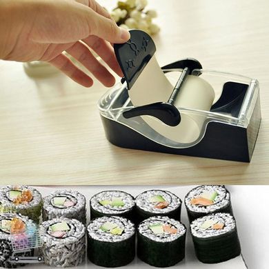 Прибор для заворачивания роллов Perfect Roll Sushi maker