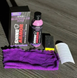 Полироль для кузова Shine Armor Revive Scratch Repair &bull; Средство от мелких царапин, потертостей и следов на авто