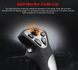 Ігровий польотний джойстик – штурвал PXN 2113 PRO Flight control Контролер геймпад для ігор та симуляторів
