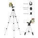 Трипод для камеры Tripod TF-3110 Штатив – стойка телескопическая с держателем смартфона