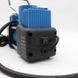 Автомобильный компрессор 12V двухпоршневой &bull; Двухцилиндровый компрессор для автомобиля 12В с инструментами