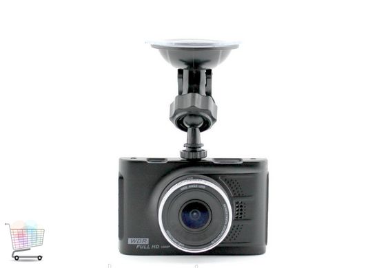 Автомобильный видеорегистратор HD 378 PR5