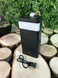 Повербанк Awei J86A 100000mAh черный &bull; Внешний аккумулятор Awei J86A 100000mAh 22.5W с USB-C, PD/QC и LED-дисплеем