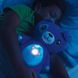 Дитячий м'яка іграшка - нічник з проекцією зоряного неба Dream Lites ∙ 7 кольорів LED підсвітка