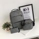 Міський рюкзак 3 в 1 Backpack &bull; Набір Наплічна сумка, портфель для ноутбука та гаманець