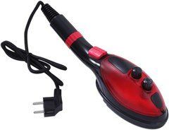 Компактный отпариватель Kenwood Portable Steamer 2 в 1 ∙ Отпариватель Kenwood Steamer с функцией горизонтального отпаривания