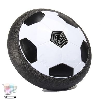 Футбольный мяч Hover Ball Аерофутбол, ховер бол, воздушный футбол, воздушный мяч для футбола CG01 PR2