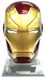 Marvel Iron Man Speaker: портативна Bluetooth колонка Залізна людина з USB і micro SD