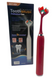 Акумуляторна зубна щітка Electric Toothbrush Best Newподвійна насадка та 3D-очищення ∙ Електрична зубна щітка Electric Toothbrush Best New з USB-зарядкою