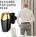 Современный многофункциональный мужской уход бритва 5 в 1 Electric Shaver ∙ Водостойкая электробритва для мужчин 5 в 1 Electric Shaver
