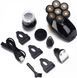 Современный многофункциональный мужской уход бритва 5 в 1 Electric Shaver ∙ Водостойкая электробритва для мужчин 5 в 1 Electric Shaver