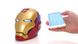 Marvel Iron Man Speaker: портативная Bluetooth колонка Железный человек с USB и micro SD