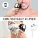Современный многофункциональный мужской уход бритва 5 в 1 Electric Shaver ∙ Водостойкая электробритва для мужчин 5 в 1 Electric Shaver
