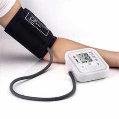 Автоматический плечевой тонометр Arm Style Устройство для точного измерения артериального давления