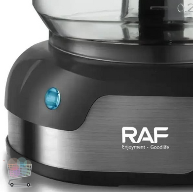 Соковитискач електричний для цитрусових RAF R-638 Цитрус-прес для апельсинів, лимонів