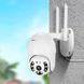 Компактна IP-камера Camera Cad N3 для цілодобового моніторингу приміщень &bull; Камера відеоспостереження з хмарним зберіганням та Wi-Fi підключенням