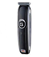 Машинка для стрижки бездротова Gemei GM-6050 стрижка бездротова ∙ Акумуляторна машинка GM-6050 для стрижки волосся