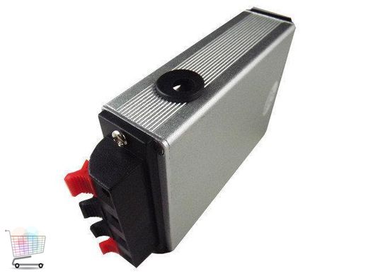 Підсилювач потужності напруги RGB для світлодіодної стрічки AMPLIFIER XM-01 