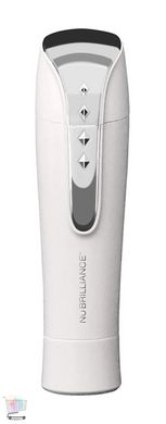 Эпилятор для лица NuBrilliance Hairless | триммер женский CG22 PR2