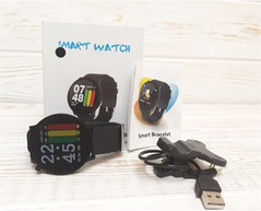 Наручные умные часы Smart Watch S9, смарт часы, электронные часы смарт вач с9 CG06 PR4