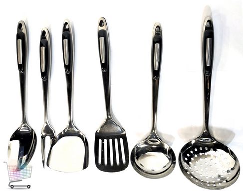 Набор аксессуаров для кухни из 7 предметов BN-454