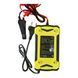Умное зарядное устройство Smart Charger 12V 6A &bull; Автоматическое зарядное устройство с защитой от перегрева и короткого замыкания