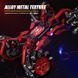 Радиоуправляемый трюковой вездеход-перевертыш Stunt Motion Metal MZP ∙ Детский трюковой вездеход Stunt Motion Metal MZP