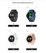 Умные часы Smart Watch KW19 с тонометром, электронные наручные часы Смарт Вач + подарок CG06 PR5