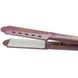 Плойка с керамическим покрытием Gemei GM-2957 / Утюжок - выпрямитель для волос