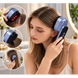 Гребінка-масажер XL-1603 для волосся &bull; Масажна щітка XL-1603 для шкіри голови та щоденного догляду за волоссям для росту волосся
