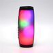 Бездротова колонка TG-157 Pulse із світловими ефектами ∙ Вологостійка Bluetooth-колонка TG-157 з яскравою LED-підсвіткою